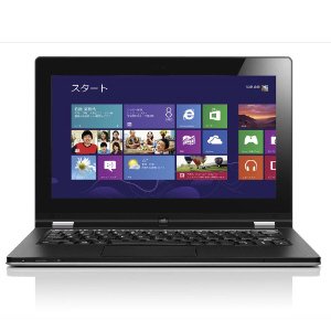 【中古】 Lenovo レノボ IdeaPad Yoga 11S (シルバーグレー) 59373658