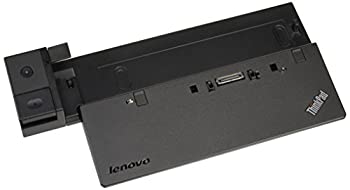【中古】 Lenovo レノボ ThinkPad ベーシックドック-65W 40A00065JP