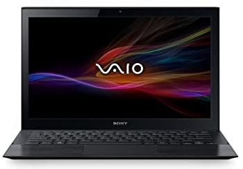 š SONY ˡ (SONY) VAIO SVP1121A1J Core i7 4500U (1.8) ꡼4G SSD256...
