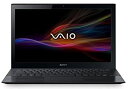 yÁz SONY \j[ (SONY) VAIO SVP1121A1J Core i7 4500U (1.8) [4G SSD256G HDMI intel HD Graphics 4000 Win8