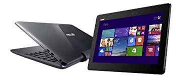【中古】 ASUS NB / gray (WIN8.1 32bit / 10.1 inch touch / Z3740 / 2G / 64G ) H100TA-DK004HS 【中古】 ASUS NB / gray (WIN8.1 32bit / 10.1 inch touch / Z3740 / 2G / 64G ) H100TA-DK004HS