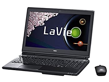 【中古】 NEC PC-LL850RSB LaVie L