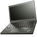 yÁz Lenovo 20AL00B4JP ThinkPad X240 Windows 8.1 Pro 64bit Core i5 4GB 500GB LAN Bluetooth 12.5^t