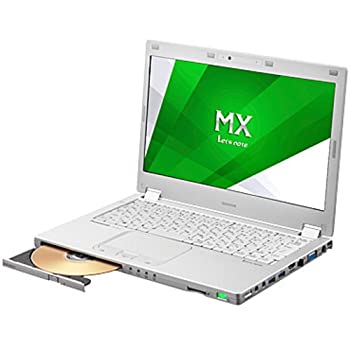 【中古】 パナソニック CF-MX3LGCTS Win8.1 Pro 64bit Corei5 vPro SSD128GB 12.5型ノートパソコン モデル