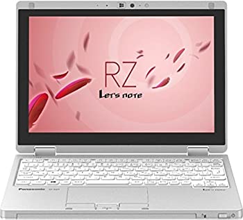 【中古】 パナソニック CF-RZ4CDDJR レッツノート RZシリーズ 【中古】 パナソニック CF-RZ4CDDJR レッツノート RZシリーズ