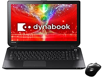 【中古】 東芝 dynabook T85/NB