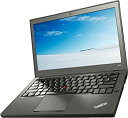 yÁz Lenovo m[gubNp\R ThinkPad X240 20ALA00UJP Haswell Core i5-4300U 1.9 (2.9) GHz/4GB/ (SSD) 128GB/w/12.5/Windows 7 Pro