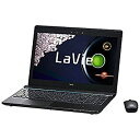 yÁz NEC {dC LaVie Note Standard - NS850/AAB NX^ubN PC-NS850AAB