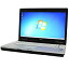 š FUJITSU ٻ LIFEBOOK S761/C Core i5 4GB 160GB DVDѡޥ 13.3վ ̵LAN Windows7 Professional Ρȥ