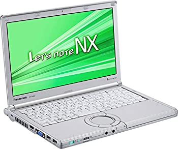  Let's note レッツノート NX3 CF-NX3JDHCS / Core i5 4310U (2GHz) / HDD 320GB / 12.1インチ