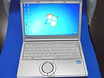 楽天市場】panasonic let'snote cf-sx2jdhys（CPU製品名Intel