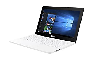 【中古】 ASUS ノートパソコン R206SA / Windows 10 / 11.6インチ/ Celeron N3050 / 2G / HDD 500GB / ホワイト/ R206SA-FD0029T