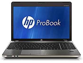 Other - 【中古】 hp ProBook 4530s XB173AV / Core i5 2410M (2.3GHz) / HDD 250GB / 15.6インチ / シルバー