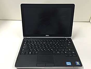 š Dell Ρȥѥ E6320 Windows10 Core i5 ꡼4GB SSD240GB 13.3磻 W-LAN DVD-ROM