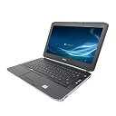 yÁz yWin 10zDell E5420/񐢑Core i5 2.5GHz/[4GB/HDD 320GB/DVDX[p[}`/13C`//