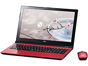 【中古】 NEC PC-NS150GAR LAVIE Note Standard