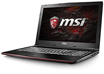 【中古】 MSI ゲーミングPC ノートパソコン GP62MVR 7RF Leopard Pro GP62MVR-7RF-239JP 15.6インチ