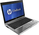 【中古】 hp 2560p 第二世代Core i5 メモ