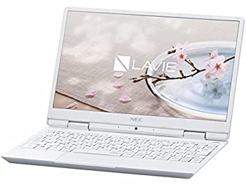 【中古】 NEC PC-NM550GAW LAVIE Note Mobile