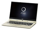 【中古】 NEC PC-HZ550GAG LAVIE Hybrid ZERO(2)