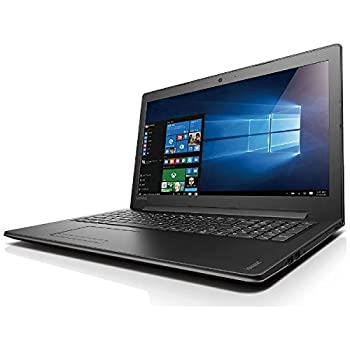 【中古】 Lenovo レノボ 15.6型ノートPC［ ・Win10 Home・Core i7・HDD 500GB・メモリ 4GB］ Lenovo ideapad 310 エボニーブラック 80TV00R4