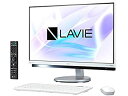 yÁz NEC PC-DA770HAW LAVIE Desk All-in-one