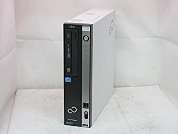 Amazon.co.jp: [Used Desktop PC/WPS Office] Fujitsu ESPRIMO