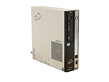 【中古】 富士通 ESPRIMO D582/F Windows7 Core i5 3470 3.2GHz メモリ4GB HDD250GB [ DVDマルチドライブ ]