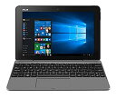 yÁz ASUS 10.1^ 2-in-1 m[gp\R ASUS TransBook T101HA Xg[W 128GB T101HA-G128