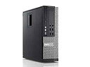 【中古】 Dell デル OptiPlex 7010 第3世代 Core i5 3570-3.4 (3.8) GH 4GB HDD1000GB DVDマルチ Windows10 64bit