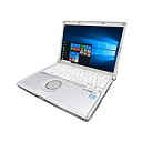 yÁz yWin 10zPanasonic CF-S10/Core i5 2.5GHz/[4GB/SSD 120GB/DVDX[p[}`/12C`/