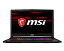 š MSI Ge73쥤RGB-013 120Hz3MS 94 NTSCåץȥåI7-8750H (6ĤΥ) GTX 1060 6G 16256GB +®1Tb HDD 17.3 ֥륯