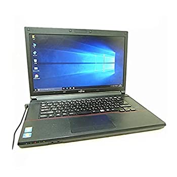 【中古】 L【初期設定済！中古ノートパソコン】Windows10 Pro 64bit搭載 【高性能】 15.6型ワイド LED..