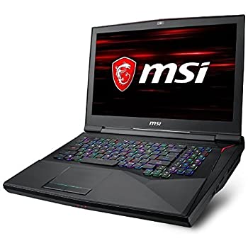 š MSI 17.3ߥ󥰥ΡPC GT75 TITAN 8RG-008JP GT758RG008JP [Win10 HomeCore i7GTX 1080]