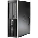 【中古】 hp 6300SF/Core i5 3470 (3.2GHz) /メモリ16GB/SSD240GB DVDマルチ/Windows10 Pro 64bit