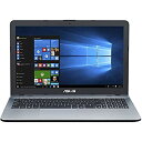 yÁz ASUS A541NA-GO672T Vo[OfBGg ASUS VivoBook [m[gp\R 15.6^Cht SSD128GB DVDX[p[}`]