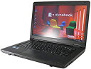 yÁz obe[ς/ TOSHIBA dynabook Satellite B552/H B552 OCPUCore i5-3340M/ 