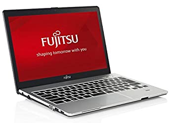 NEC - 【中古】 富士通 (FUJITSU) LIFEBOOK S935/K FMVS03004 / Core i5 5300U (2.3GHz) / HDD 320GB / 13.3インチ / ブラック