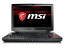 š MSI (२) ߥ󥰥ΡPC GT83 TITAN 8RG-001JP [Win 10 HomeCore i718.416GBGTX 1080 2] GT838RG001JP