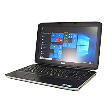 【中古】 ノートパソコン 【快速プレミアム仕様】Dell Latitude E5530 第3世代 Core i5/8GB/SSD 360GB/Wi-Fi/DVDスーパーマルチ/Win10Pro/テンキーあり