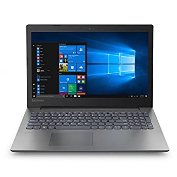 【中古】 Lenovo レノボ ノートパソコン Lenovo ideapad 330 オニキスブラック 81DE00J7JP
