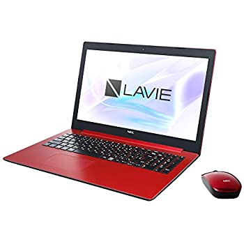 【中古】 NEC PC-NS700KAR LAVIE Note Standard