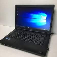 【中古】 【 SSD 120GB】【初期設定済】 【Win10 】【台数限定】 大手メーカー/Corei3/4GB /