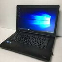 【中古】 【 SSD 120GB】【初期設定済】 【Win10 】【台数限定】 大手メーカー/Corei3/4GB /(2)