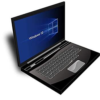 【中古】 【Windows 10】15 インチ大画面 Celeron 1.80GHz/メモリ 2GB/HDD 160GB/無線LAN/DVD/ノートパソコン
