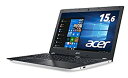 【中古】 acer エイサー ノートPC Aspire E 15 E5-576-N34D/W マーブルホワイト [Win10 Home・Core i3・15.6インチ・HDD 500GB・メモリ4GB]