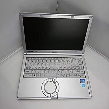 【中古】 SSD240GB 【Win 10】Panasonic CF-SX2/第三世代Core i5 2.5GHz/大容量メモリー8GB/ SSD 240GB/DVDスー 【中古】 SSD240GB 【Win 10】Panasonic CF-SX2/第三世代Core i5 2.5GHz/大容量メモリー8GB/ SSD 240GB/DVDスー