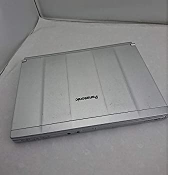 【中古】 SSD480GB 【Win 10】Panasonic CF-SX3/第4世代Core i5 1.9GHz/大容量メモリー8GB/ SSD 480GB/DVDマル