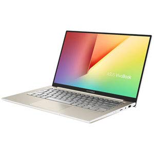 Used Laptop PCs - 【中古】 S330UA-8130GL (アイシクルゴールド) Vivobook S13 S330UA 13.3型