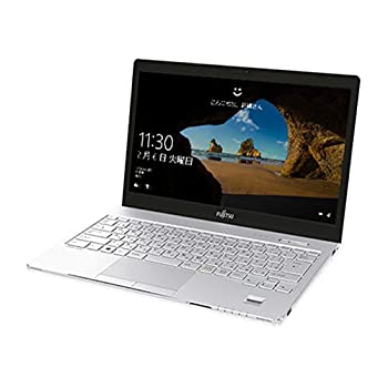 Fresh-One / FMV LIFEBOOK SH75/B3 FMVS75B3W